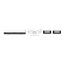 kit thermostat connecté Wiser pour radiateurs FIP électriques Génération 2 CCTFR6905FIPG2