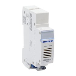 Sonnerie/ronfleur 230V AC