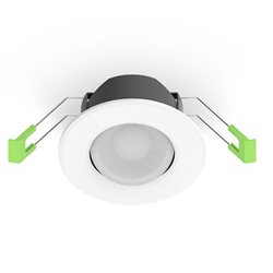 Spot LED CCT BBC Orientable 4-6W 3000/4000/5000/6500K Dimmable SPECTRA 100860