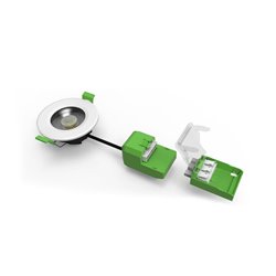 Spot LED CCT BBC Orientable 4-6W 3000/4000/5000/6500K Dimmable SPECTRA 100860