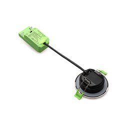 Spot LED CCT BBC Orientable 4-6W 3000/4000/5000/6500K Dimmable SPECTRA 100860
