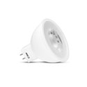 Ampoule LED GU5.3 6W 520 Lm Blanc chaud 100576