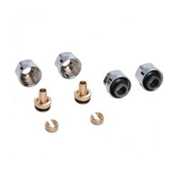 Pack raccord 841428 Raccords cuivre et PER ø16