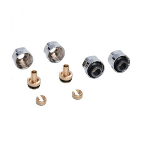 Pack raccord 841438 Raccords cuivre et PER ø18