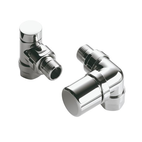 Pack robinetterie manuelle thermostatisable bitube 991528-DESTOCK Kit G équerre d'angle chromé Pack robinetterie manuelle thermostatisable bitube 991528-DESTOCK Kit G équerre d'angle chromé