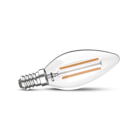 Ampoule LED E14 4W 560 Lm Blanc neutre  100819