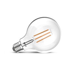 Ampoule LED E27 10W 1400 Lm Blanc chaud 100833