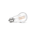 Ampoule LED E27 8W 1120 Lm Blanc chaud 100830