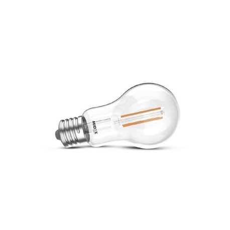 Ampoule LED E27 6W 840 Lm Blanc chaud 100828