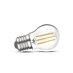 Ampoule LED E27 4W 560 Lm Blanc neutre 100827