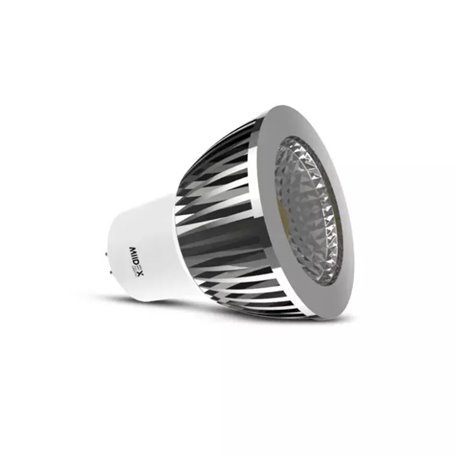 Ampoule LED GU5.3 5W 510 Lm Blanc jour dimmable 100552