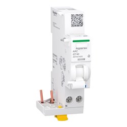 Module détecteur d'arc Acti9 A9TAA1625 1P+N 25 A