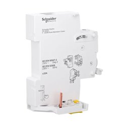 Module détecteur d'arc Acti9 A9TAA1625 1P+N 25 A