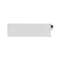 Radiateur fluide caloporteur Yali Parada Plus plinthe 1250 Watts