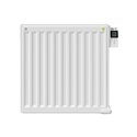 Radiateur fluide caloporteur Yali Digital Plus 1250 Watts