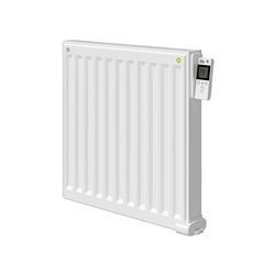 Radiateur fluide caloporteur Yali Digital Plus 2000 Watts