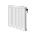 Radiateur fluide caloporteur Yali Digital Plus 750 Watts