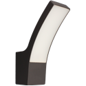 Applique murale extérieur LED CURVE 12,5W 1000 Lm GARDEN