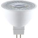 Ampoule LED GU5.3 5W 380 Lm Blanc chaud DECOTECH 950423
