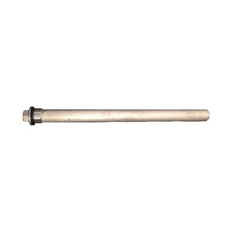 Anode magnesium pour chauffe-eau thermodynamique Yutampo
