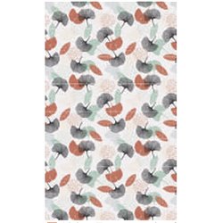 Panneau de douche Kinewall Design 100x202 cm Ginko