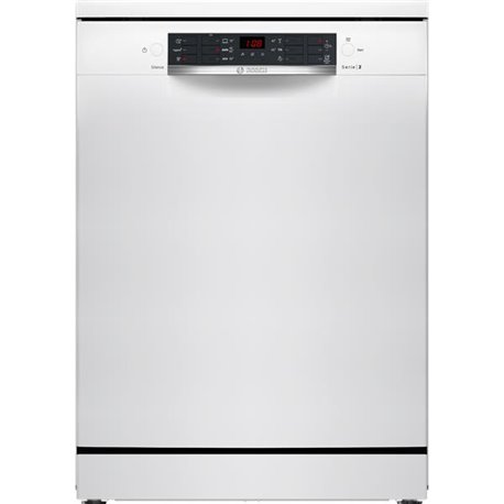 Lave-vaisselle SMS26AW01F 12 couverts largeur 60 cm Lave-vaisselle SMS26AW01F 12 couverts largeur 60 cm