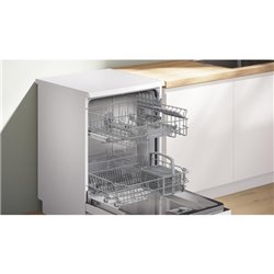 Lave-vaisselle SMS26AW01F 12 couverts largeur 60 cm