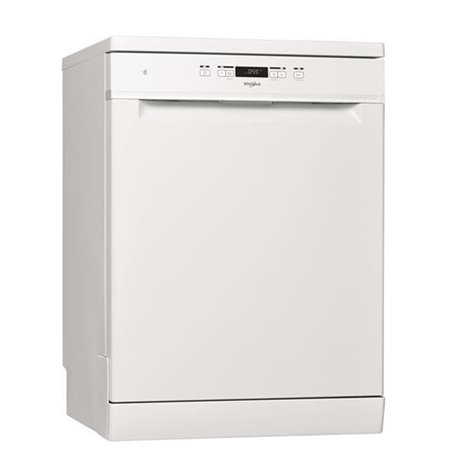 Lave-vaisselle WFC3C34X 14 couverts largeur 60 cm