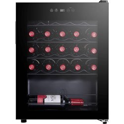 Cave à vin S124MMEG 24 bouteilles mise en température