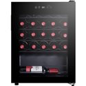 Cave à vin S124MMEG 24 bouteilles mise en température