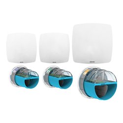 Pack 3 Kits e-Twist&Go
