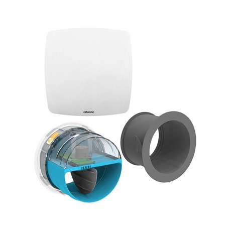 Kit e-Twist&Go cuisine