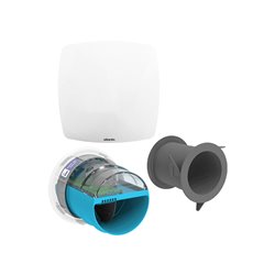 Kit e-Twist&Go salle de bains