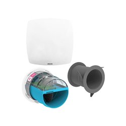 Kit e-Twist&Go salle d'eau