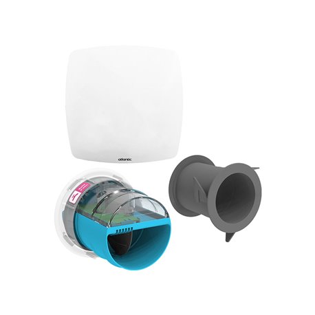 Kit e-Twist&Go salle d'eau