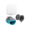Kit e-Twist&Go salle d'eau