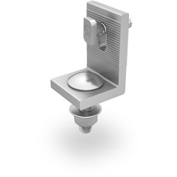 Kit L-Adaptateur SingleRail