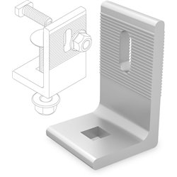 Kit L-Adaptateur SingleRail
