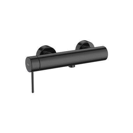 Mitigeur Douche Nu Titanium Black Mitigeur Douche Nu Titanium Black