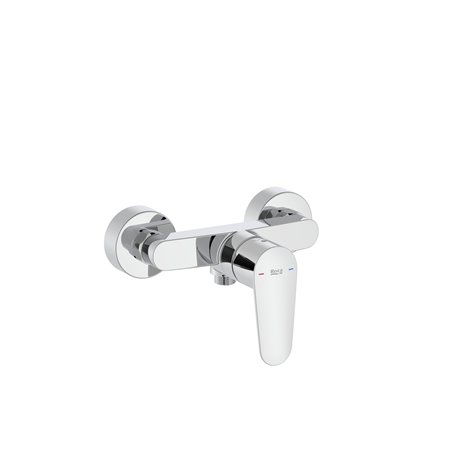 Mitigeur Douche Victoria Plus Chromé