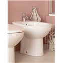 Robinet bidet Victoria Plus Chromé