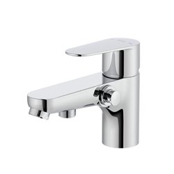 Mitigeur Bain-douche Victoria Plus Chromé