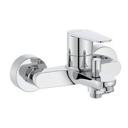 Mitigeur Bain-douche Victoria Plus Chromé