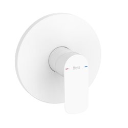 Mitigeur Douche 2 voies Cala Blanc mat
