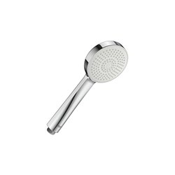 Douchette Stella 100/1 Ø 100 mm 1 fonction  8 L/min chromé