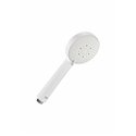Douchette Stella 100/3 Ø 100 mm 3 fonctions  8 L/min Blanc mat