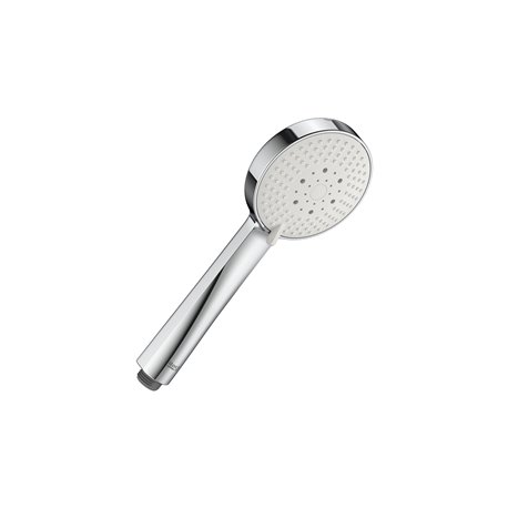Douchette Stella 100/3 Ø 100 mm 3 fonctions  8 L/min Chromé