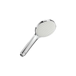 Douchette Sensum Round 110/1 Ø 110 mm avec 1 fonction  6 L/min Chromé