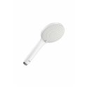 Douchette Sensum Round 110/3 Ø 110 mm avec 3 fonctions  6 L/min Blanc mat