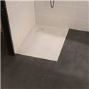 Receveur de douche Kinediva 120x90 cm beige